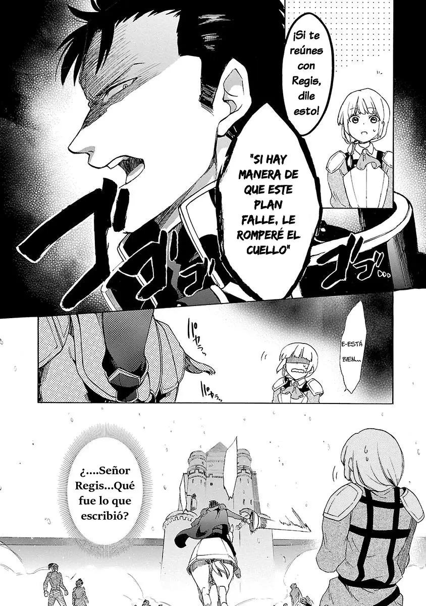 Haken no Kouki Altina (2018) - Capítulo 10 - Página 7 - LectorTMOo