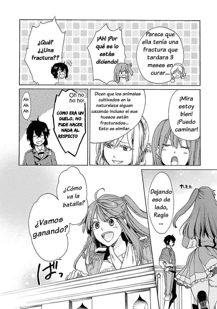 Haken no Kouki Altina (2018) - Capítulo 10 - Página 9 - LectorTMOo