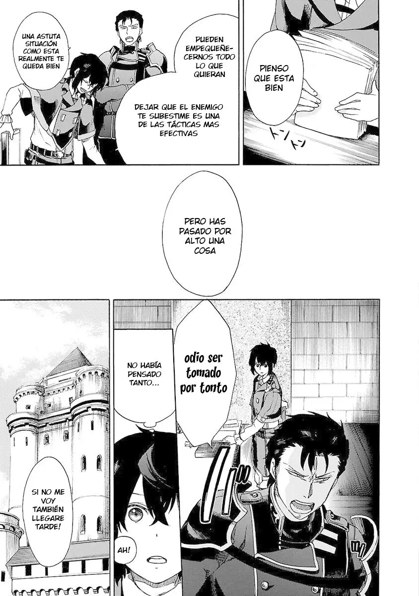 Haken no Kouki Altina (2018) - Capítulo 11 - Página 4 - LectorTMOo