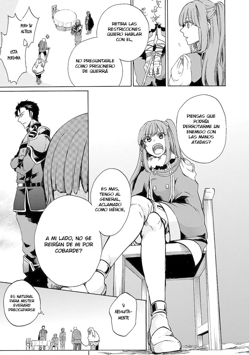 Haken no Kouki Altina (2018) - Capítulo 11 - Página 6 - LectorTMOo