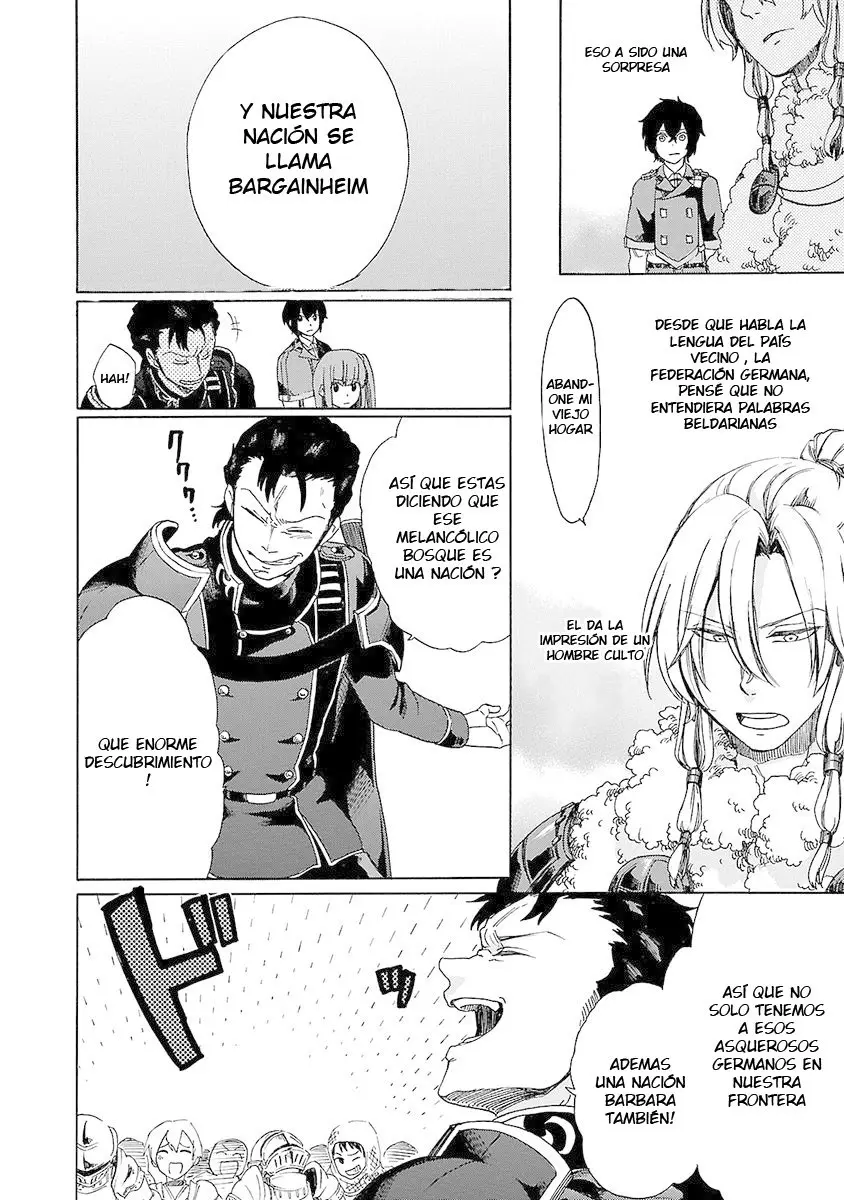 Haken no Kouki Altina (2018) - Capítulo 11 - Página 9 - LectorTMOo