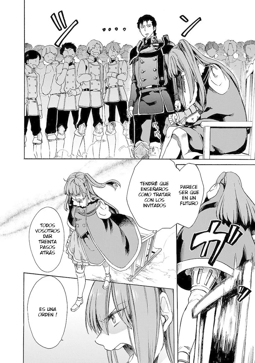 Haken no Kouki Altina (2018) - Capítulo 11 - Página 11 - LectorTMOo