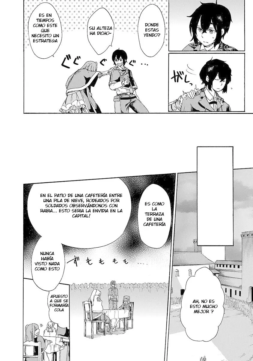 Haken no Kouki Altina (2018) - Capítulo 11 - Página 13 - LectorTMOo
