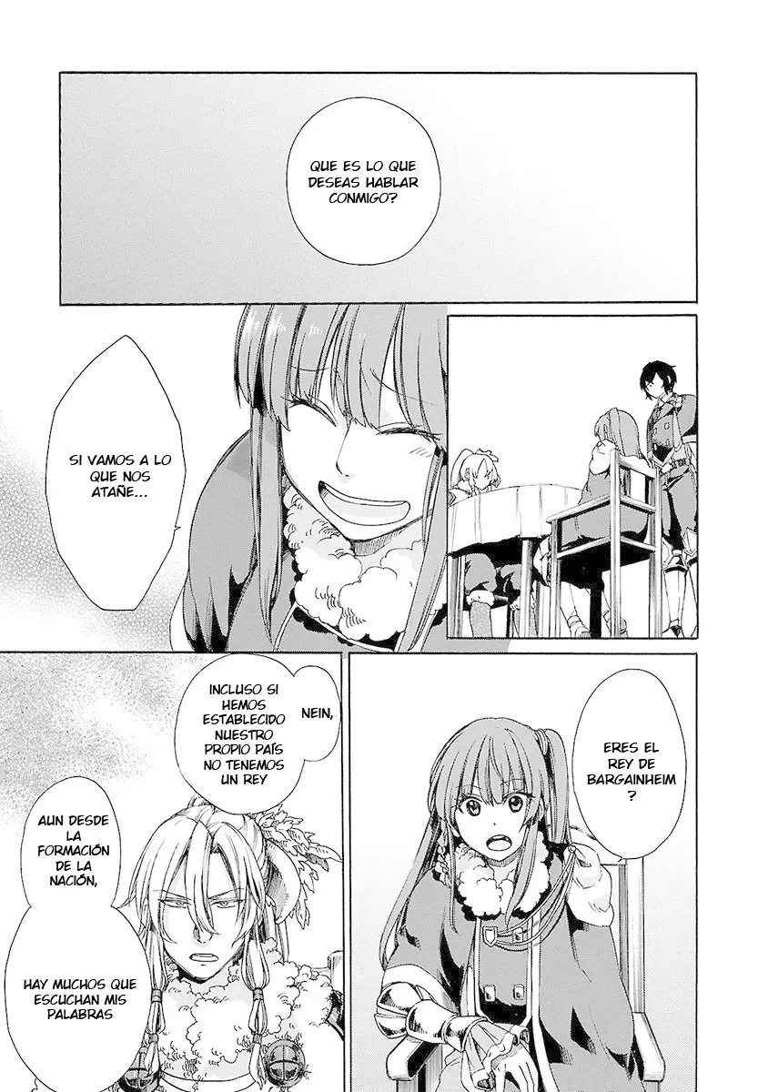 Haken no Kouki Altina (2018) - Capítulo 11 - Página 14 - LectorTMOo