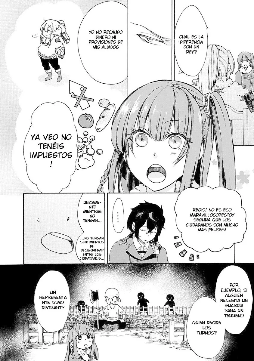 Haken no Kouki Altina (2018) - Capítulo 11 - Página 15 - LectorTMOo