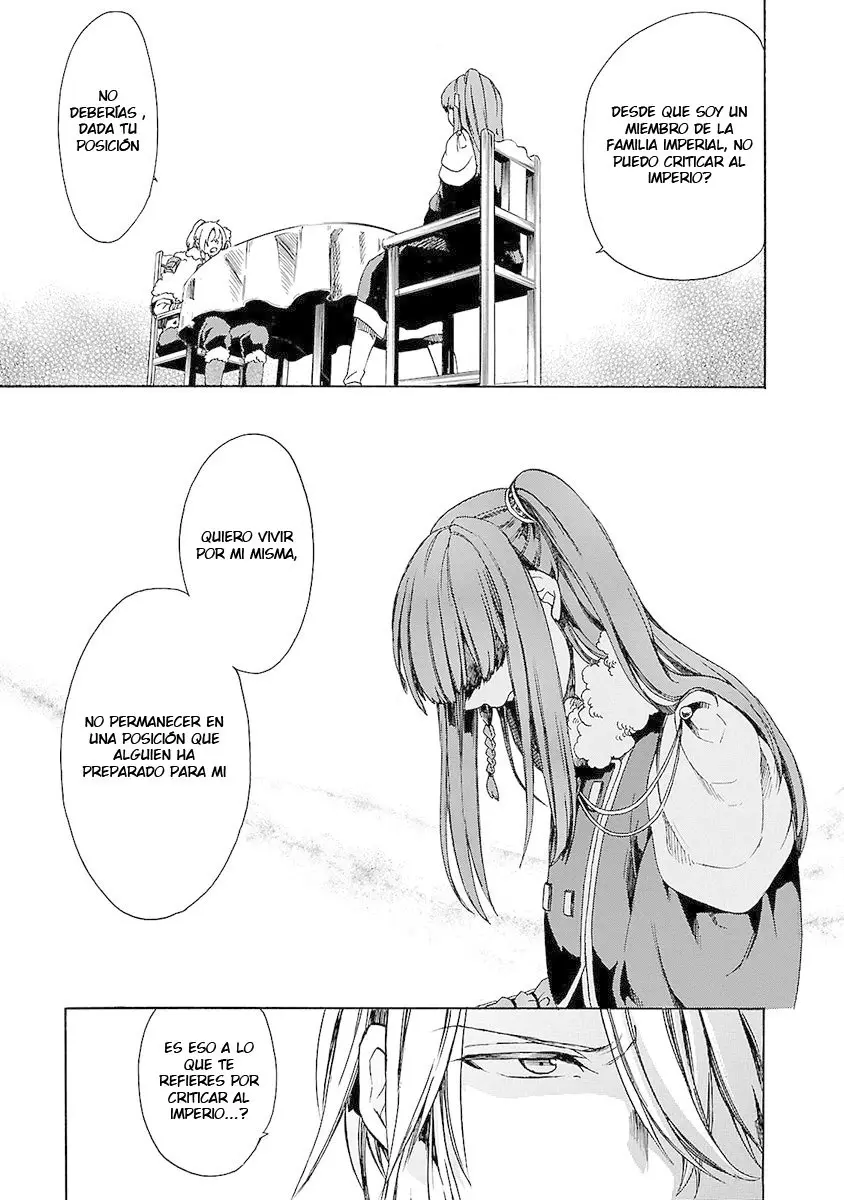 Haken no Kouki Altina (2018) - Capítulo 11 - Página 18 - LectorTMOo