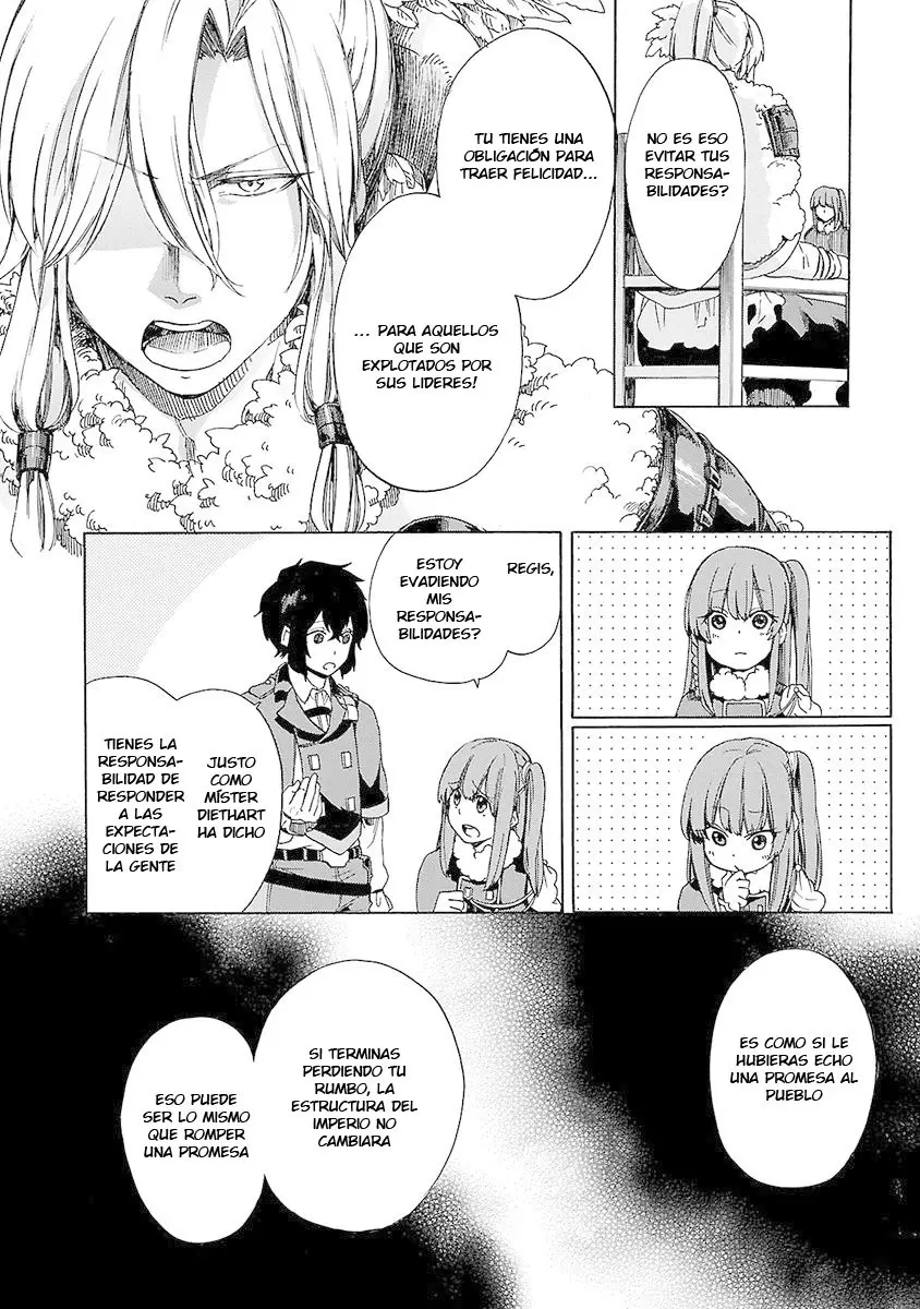 Haken no Kouki Altina (2018) - Capítulo 11 - Página 21 - LectorTMOo