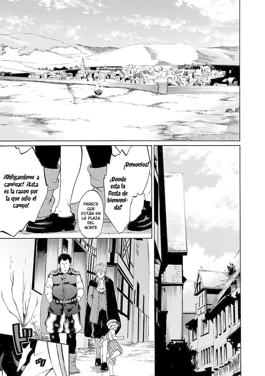 Haken no Kouki Altina (2018) - Capítulo 12 - Página 4 - LectorTMOo