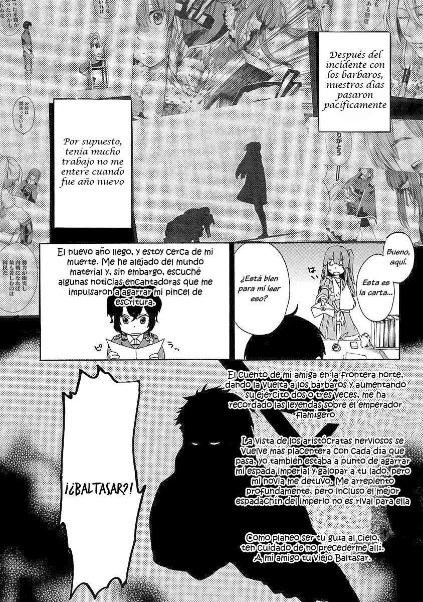 Haken no Kouki Altina (2018) - Capítulo 12 - Página 7 - LectorTMOo