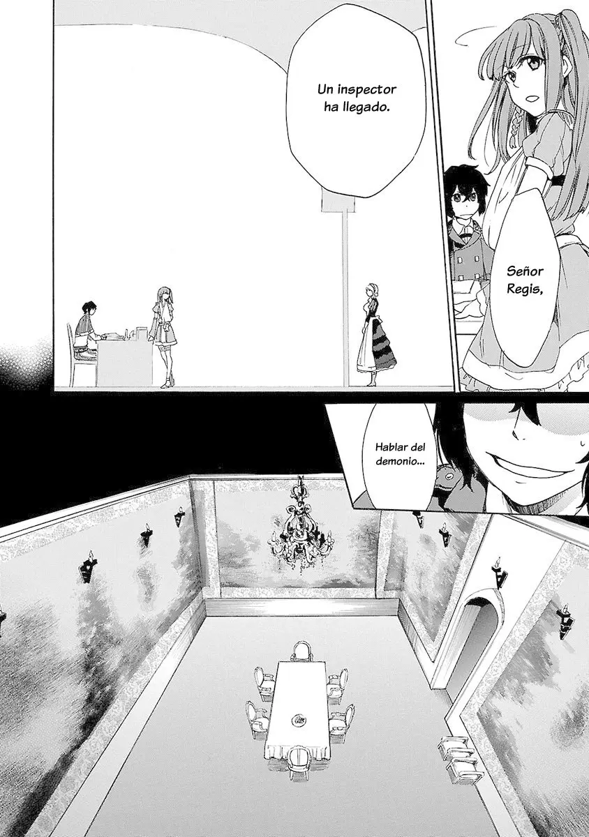 Haken no Kouki Altina (2018) - Capítulo 12 - Página 9 - LectorTMOo