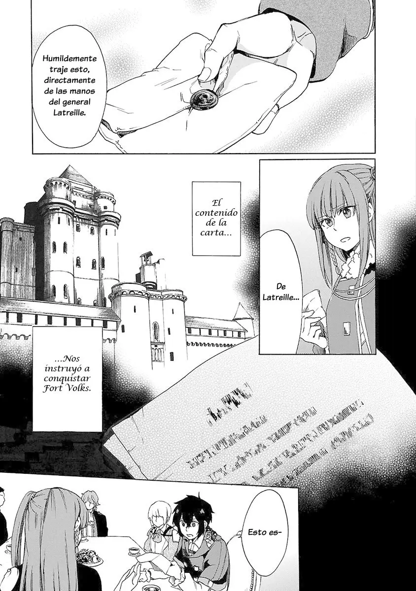Haken no Kouki Altina (2018) - Capítulo 12 - Página 12 - LectorTMOo