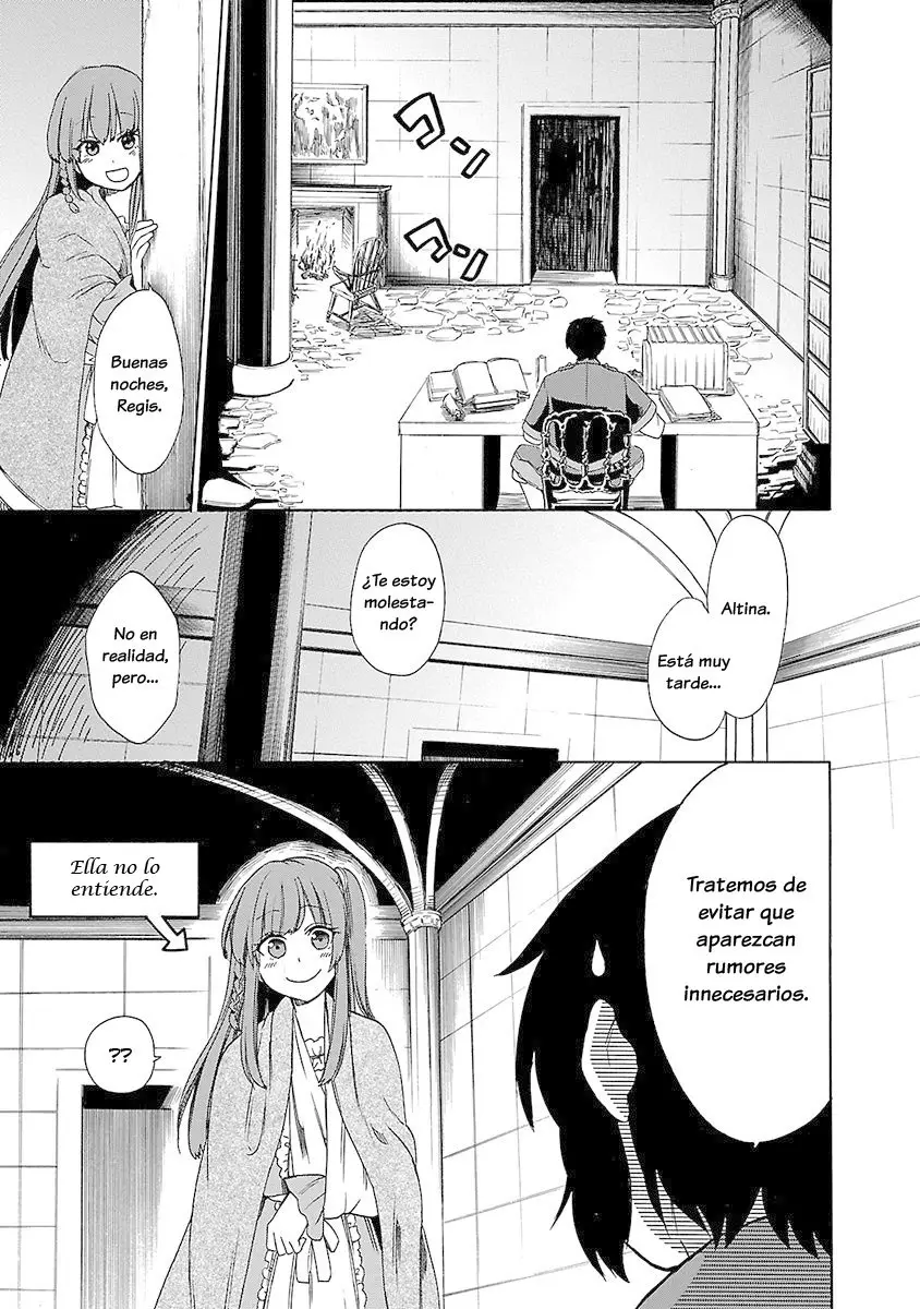 Haken no Kouki Altina (2018) - Capítulo 12 - Página 16 - LectorTMOo