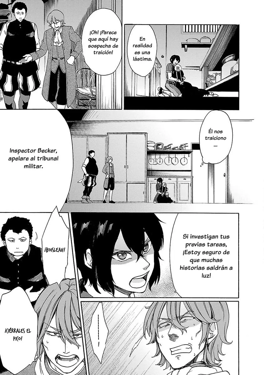 Haken no Kouki Altina (2018) - Capítulo 13 - Página 4 - LectorTMOo