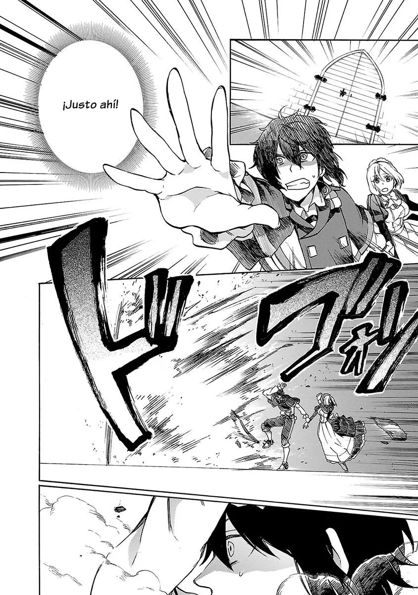 Haken no Kouki Altina (2018) - Capítulo 13 - Página 7 - LectorTMOo