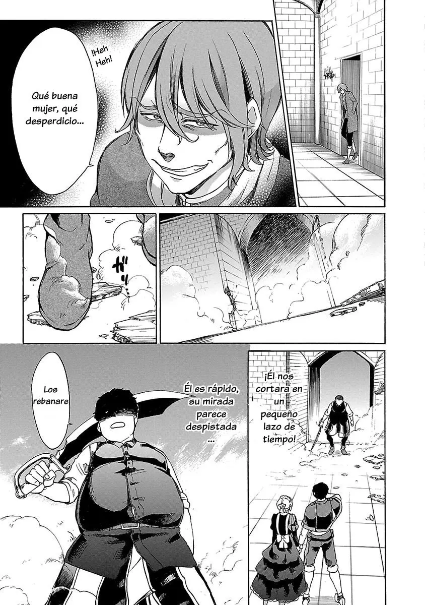 Haken no Kouki Altina (2018) - Capítulo 13 - Página 8 - LectorTMOo