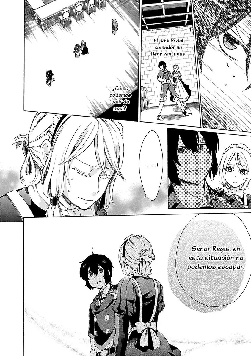 Haken no Kouki Altina (2018) - Capítulo 13 - Página 9 - LectorTMOo