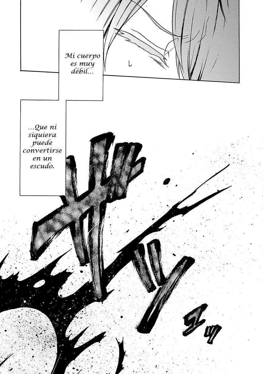 Haken no Kouki Altina (2018) - Capítulo 13 - Página 14 - LectorTMOo