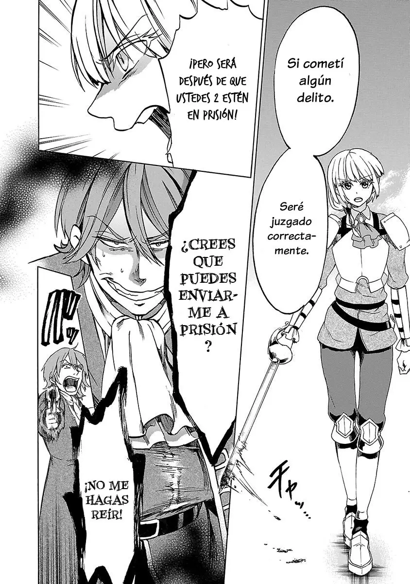 Haken no Kouki Altina (2018) - Capítulo 13 - Página 17 - LectorTMOo