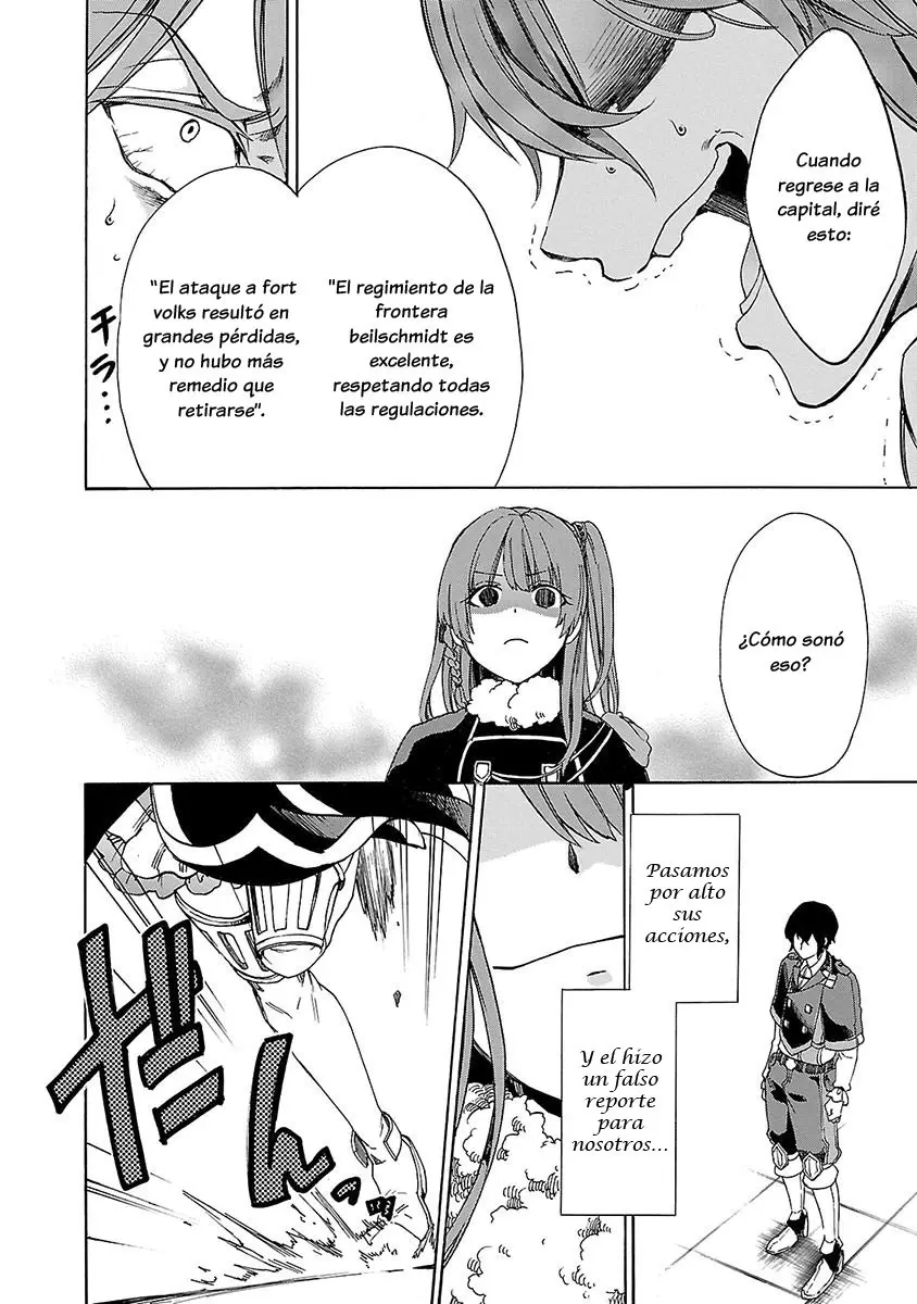 Haken no Kouki Altina (2018) - Capítulo 13 - Página 23 - LectorTMOo