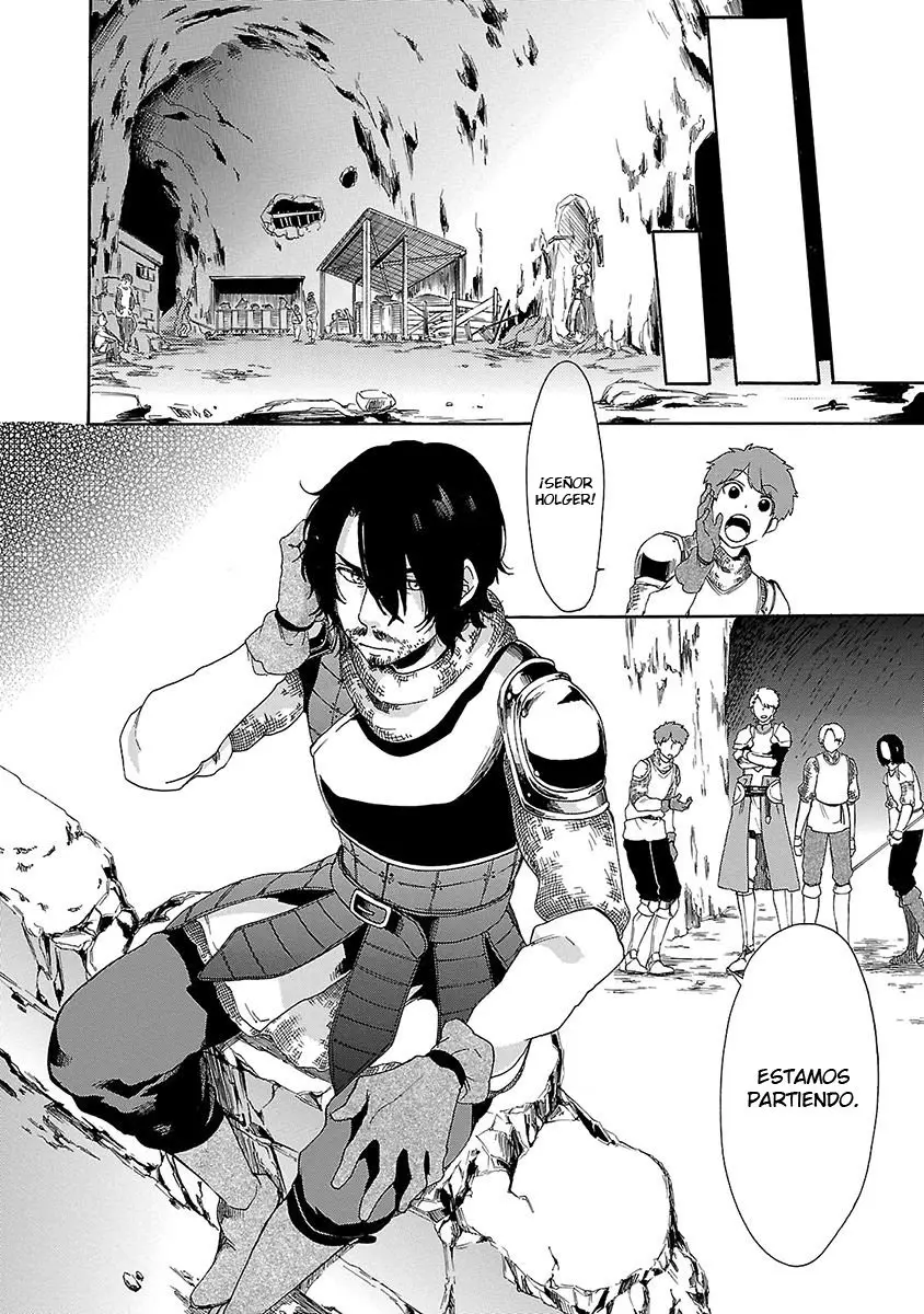 Haken no Kouki Altina (2018) - Capítulo 15 - Página 3 - LectorTMOo