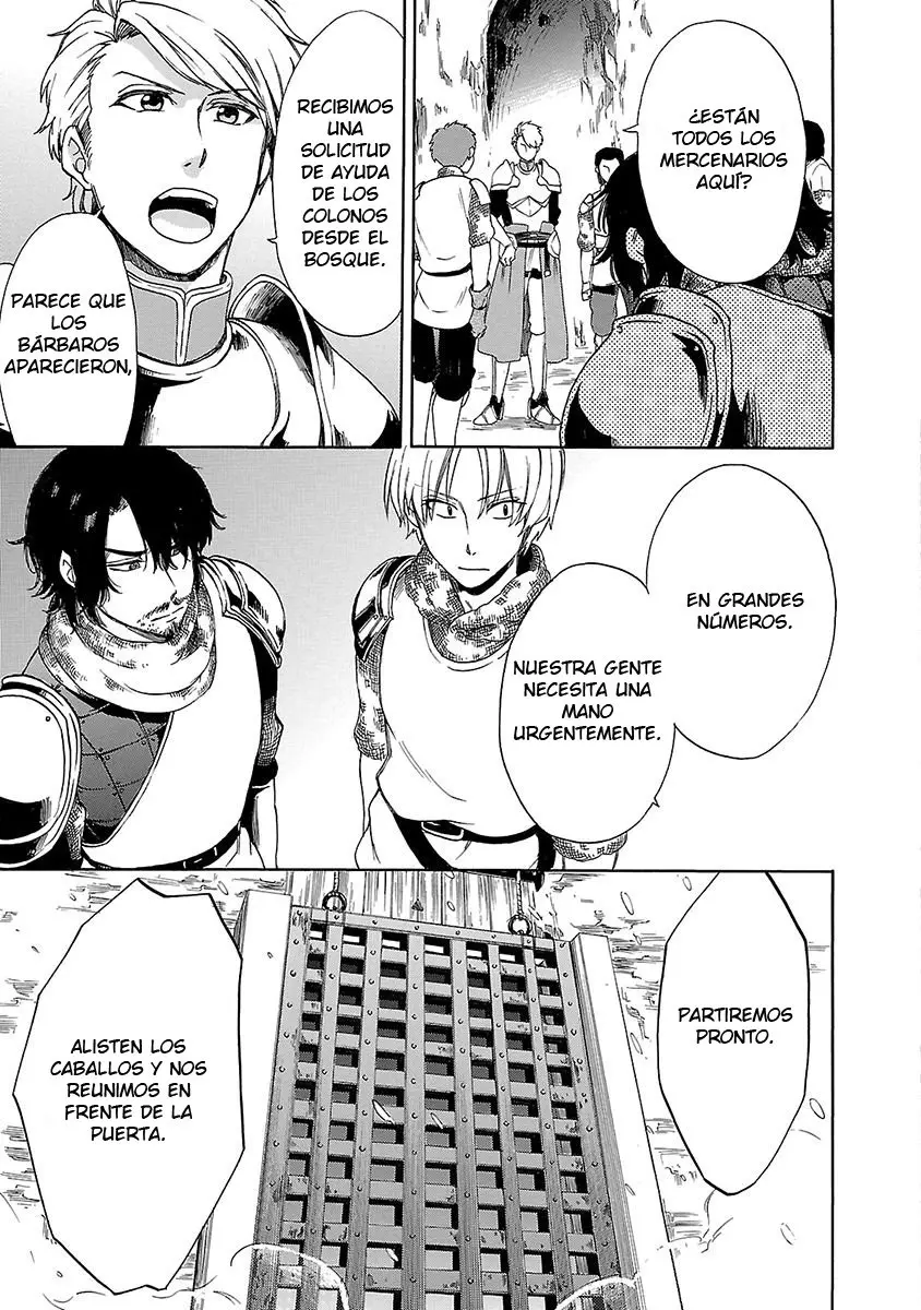 Haken no Kouki Altina (2018) - Capítulo 15 - Página 4 - LectorTMOo