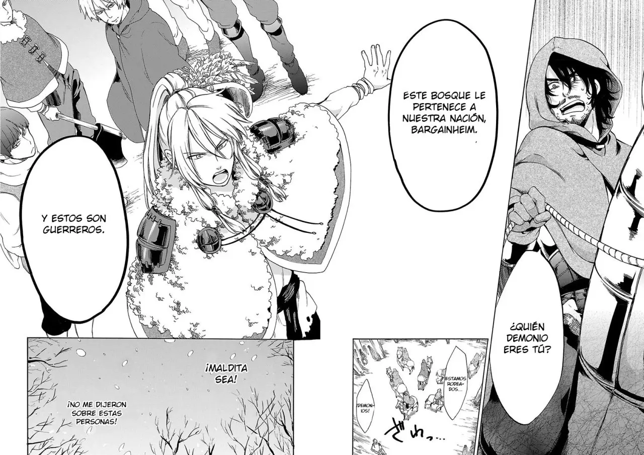 Haken no Kouki Altina (2018) - Capítulo 15 - Página 11 - LectorTMOo