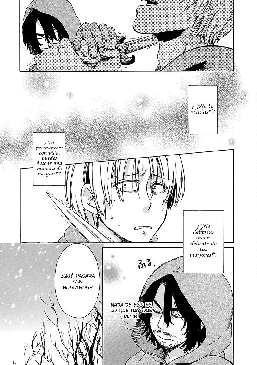 Haken no Kouki Altina (2018) - Capítulo 15 - Página 13 - LectorTMOo