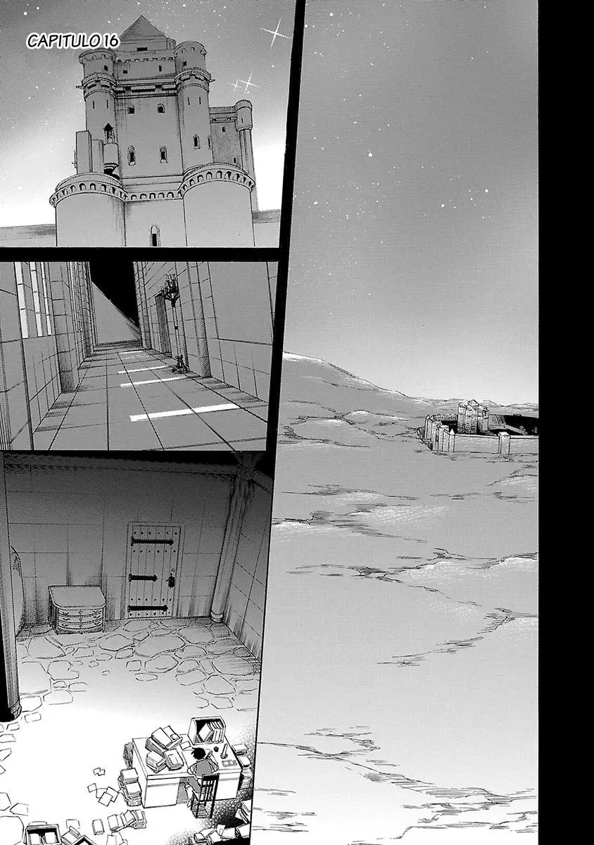 Haken no Kouki Altina (2018) - Capítulo 16 - Página 2 - LectorTMOo