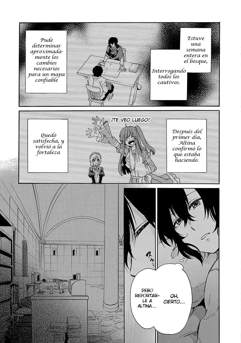 Haken no Kouki Altina (2018) - Capítulo 16 - Página 4 - LectorTMOo
