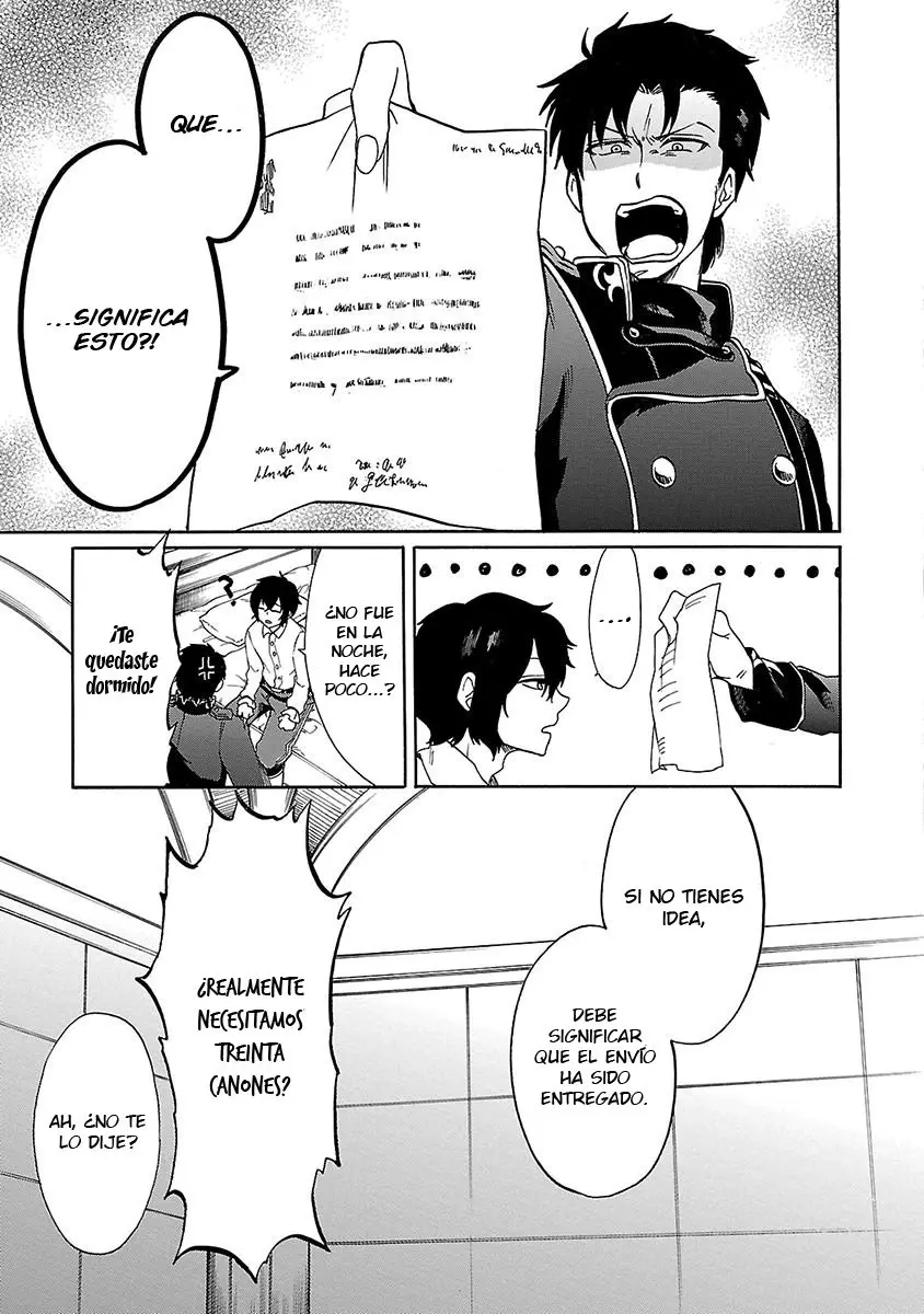 Haken no Kouki Altina (2018) - Capítulo 16 - Página 6 - LectorTMOo