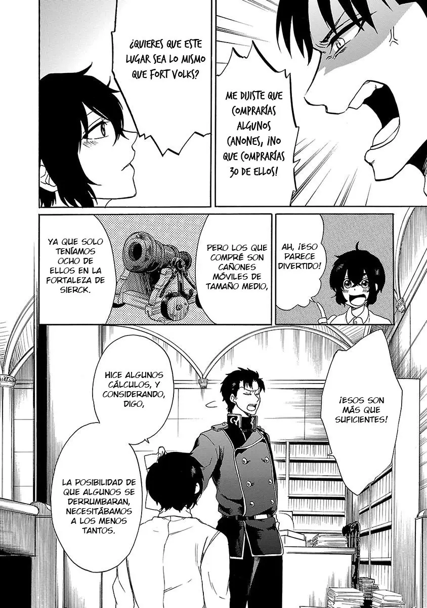Haken no Kouki Altina (2018) - Capítulo 16 - Página 7 - LectorTMOo