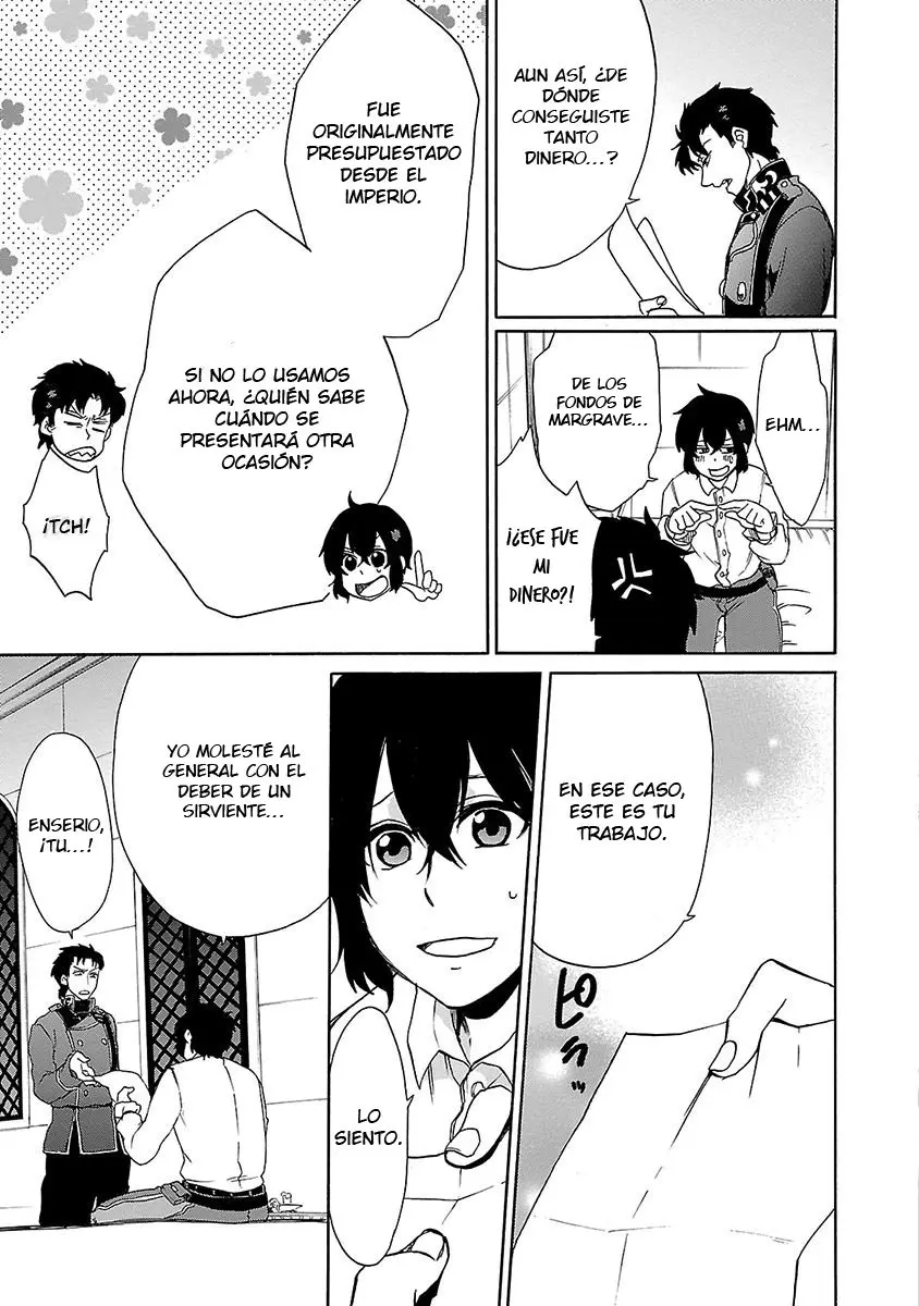 Haken no Kouki Altina (2018) - Capítulo 16 - Página 8 - LectorTMOo