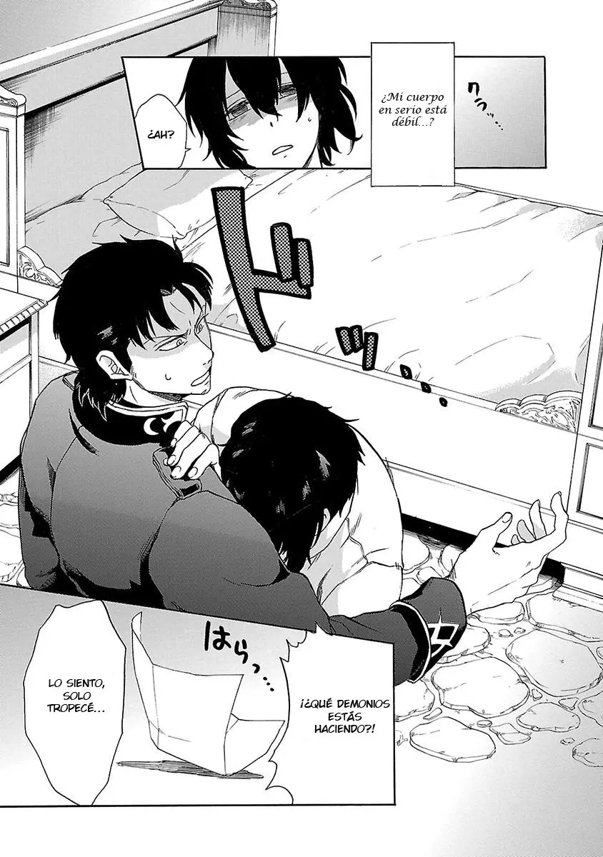 Haken no Kouki Altina (2018) - Capítulo 16 - Página 10 - LectorTMOo