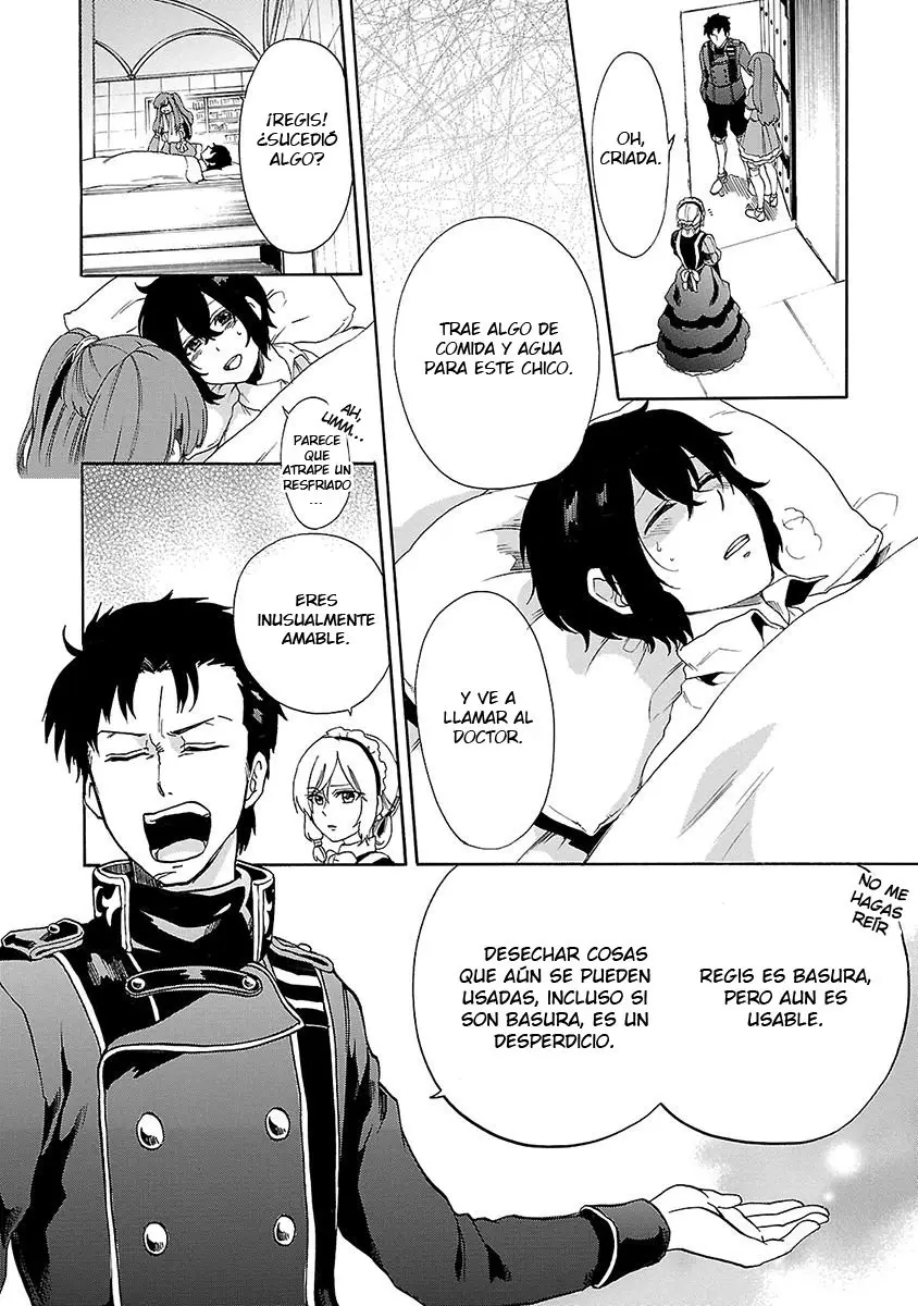 Haken no Kouki Altina (2018) - Capítulo 16 - Página 13 - LectorTMOo