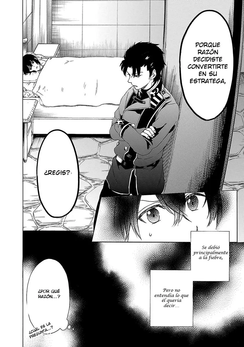 Haken no Kouki Altina (2018) - Capítulo 16 - Página 17 - LectorTMOo