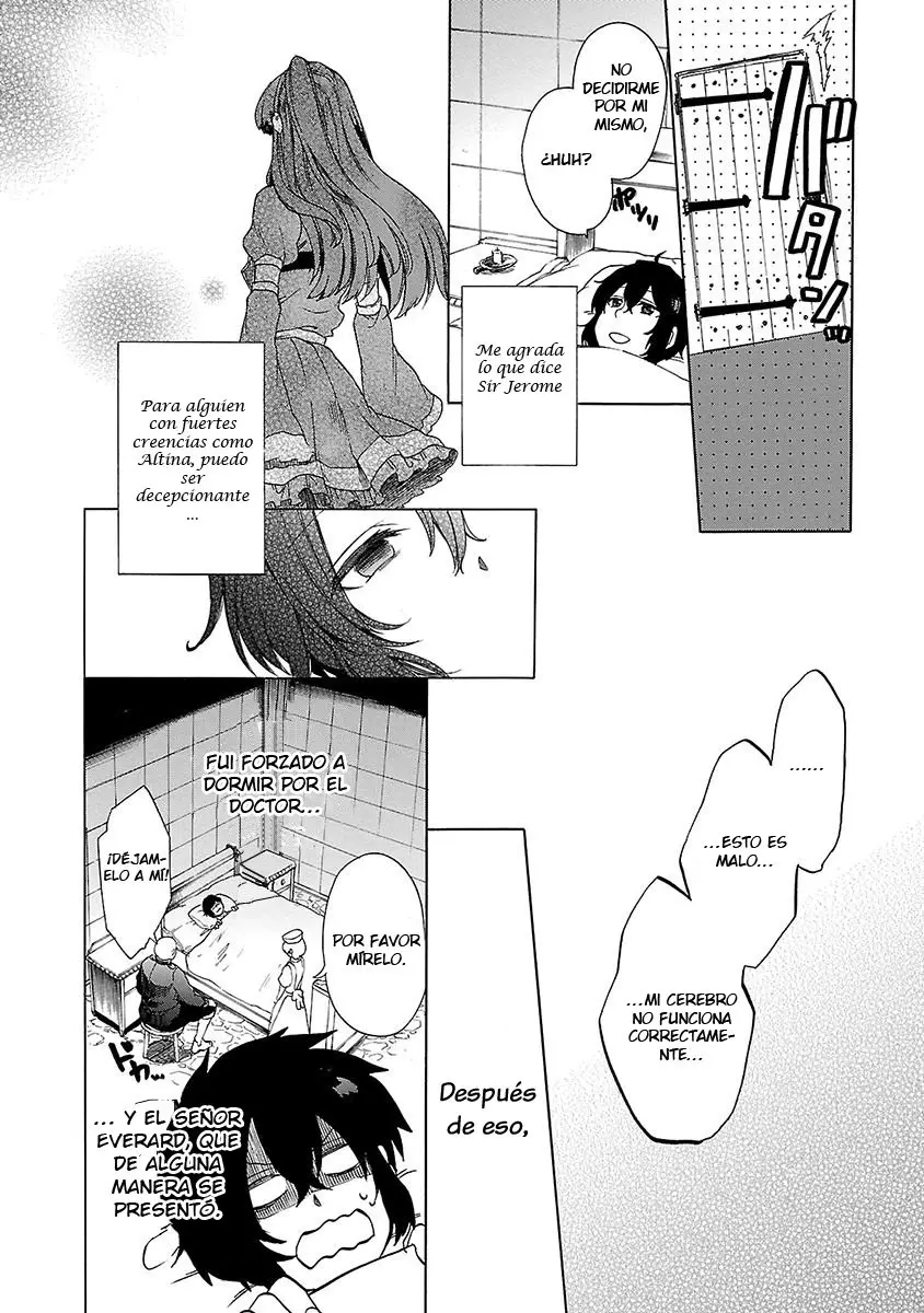 Haken no Kouki Altina (2018) - Capítulo 16 - Página 19 - LectorTMOo