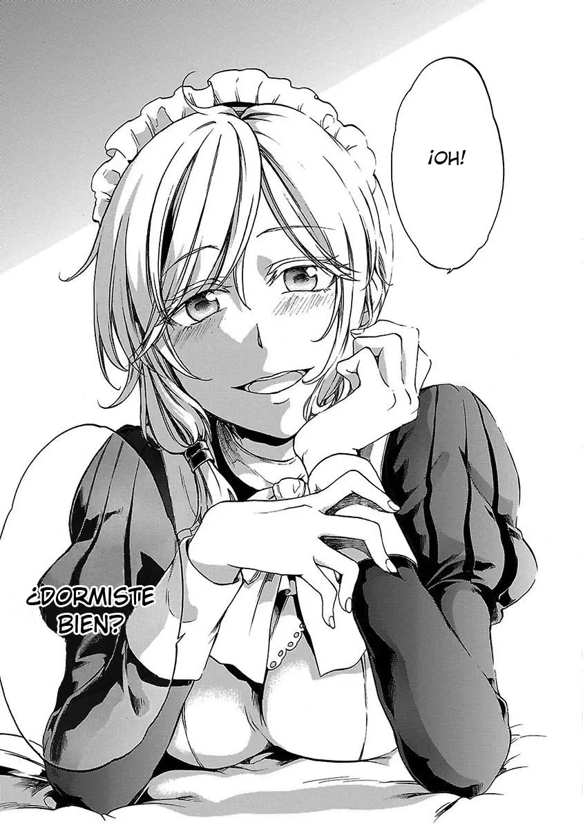 Haken no Kouki Altina (2018) - Capítulo 16 - Página 22 - LectorTMOo
