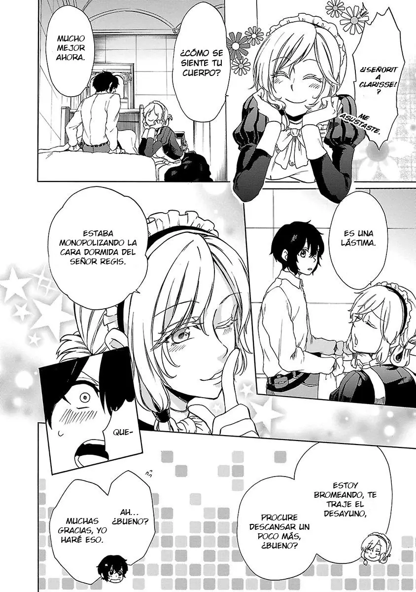 Haken no Kouki Altina (2018) - Capítulo 16 - Página 23 - LectorTMOo
