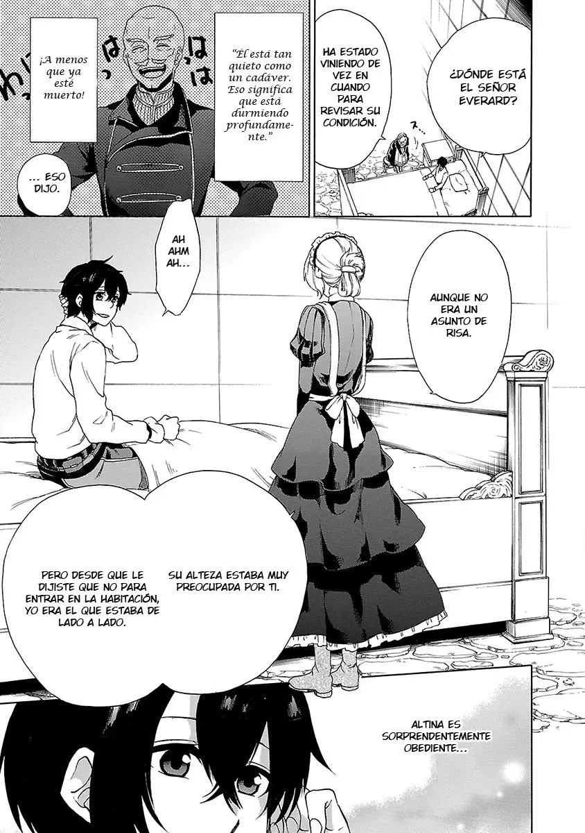 Haken no Kouki Altina (2018) - Capítulo 16 - Página 24 - LectorTMOo