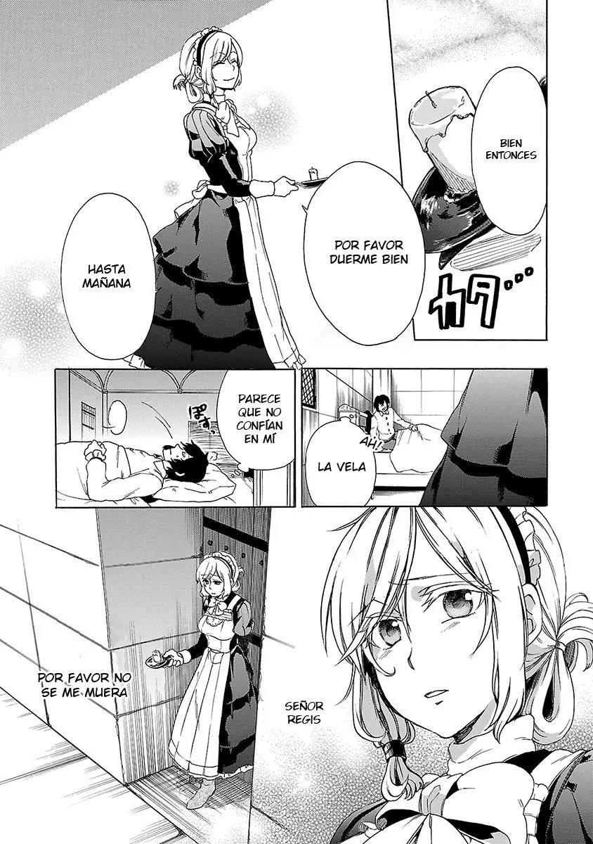 Haken no Kouki Altina (2018) - Capítulo 16 - Página 25 - LectorTMOo
