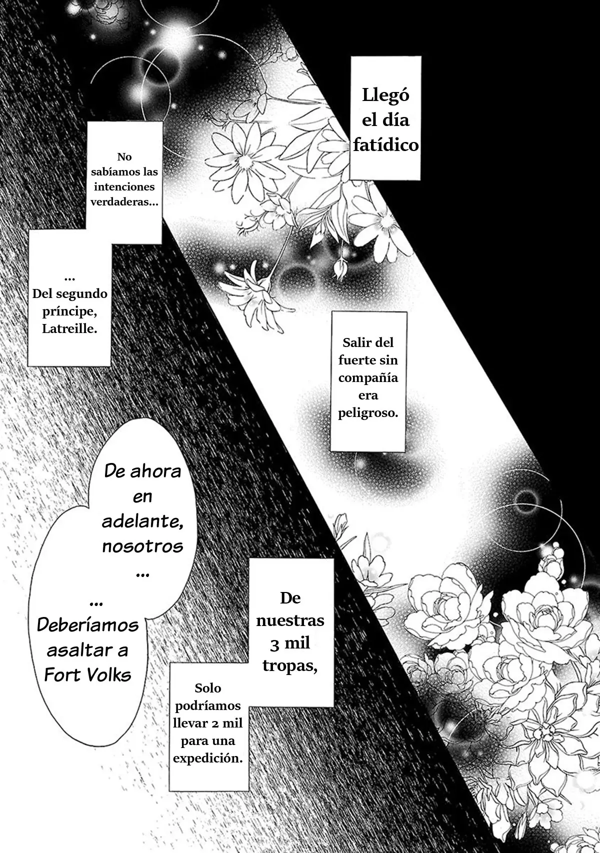 Haken no Kouki Altina (2018) - Capítulo 17 - Página 2 - LectorTMOo