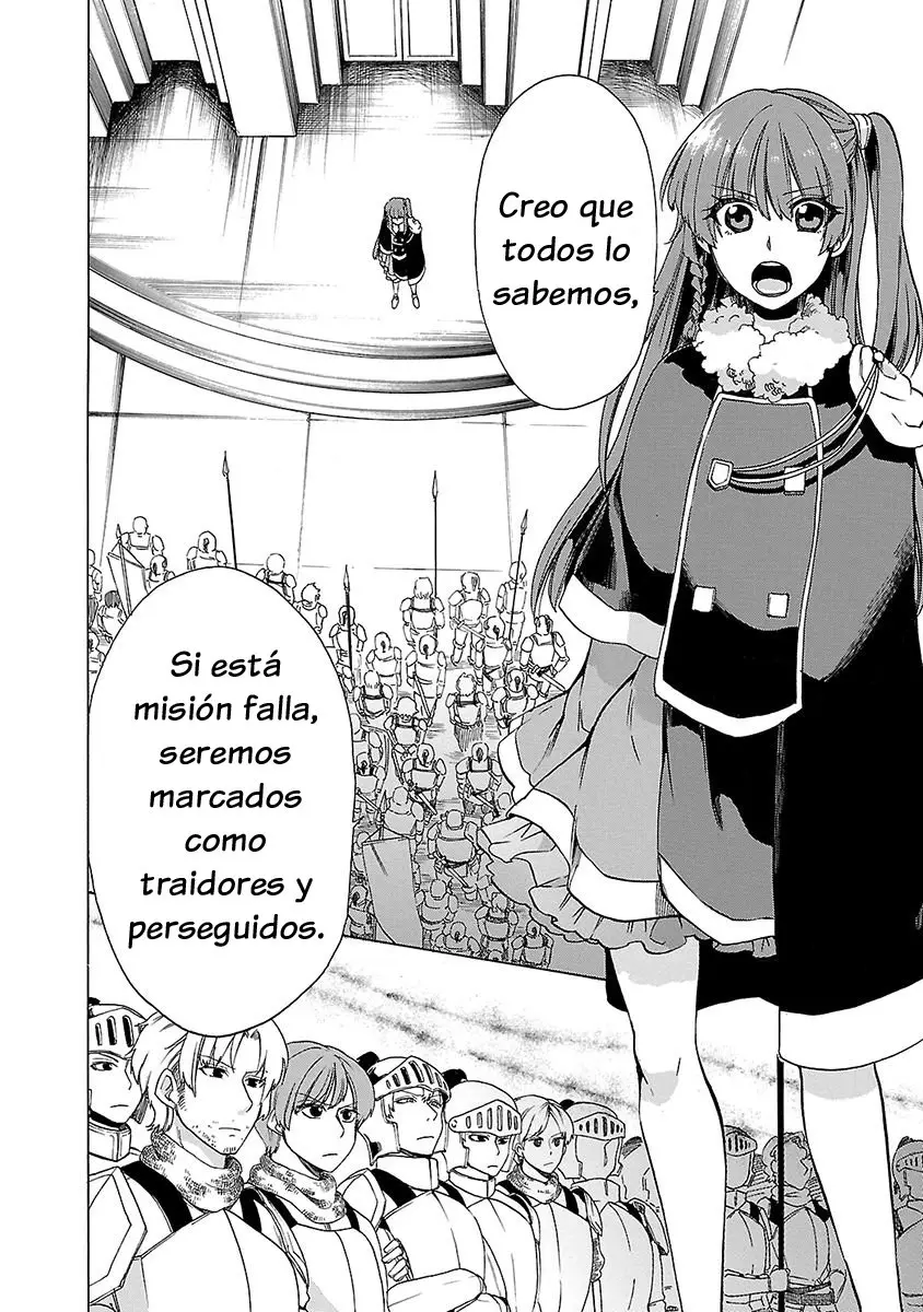 Haken no Kouki Altina (2018) - Capítulo 17 - Página 3 - LectorTMOo