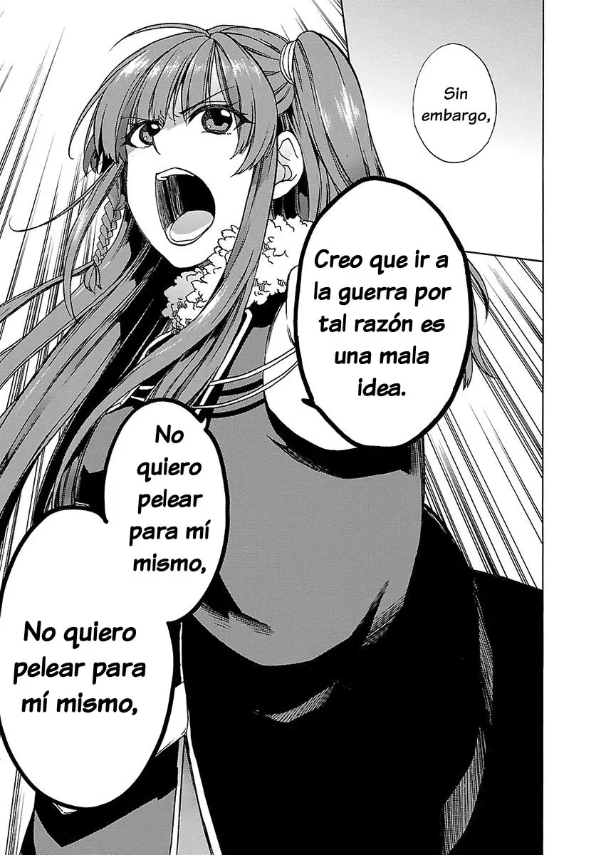 Haken no Kouki Altina (2018) - Capítulo 17 - Página 4 - LectorTMOo