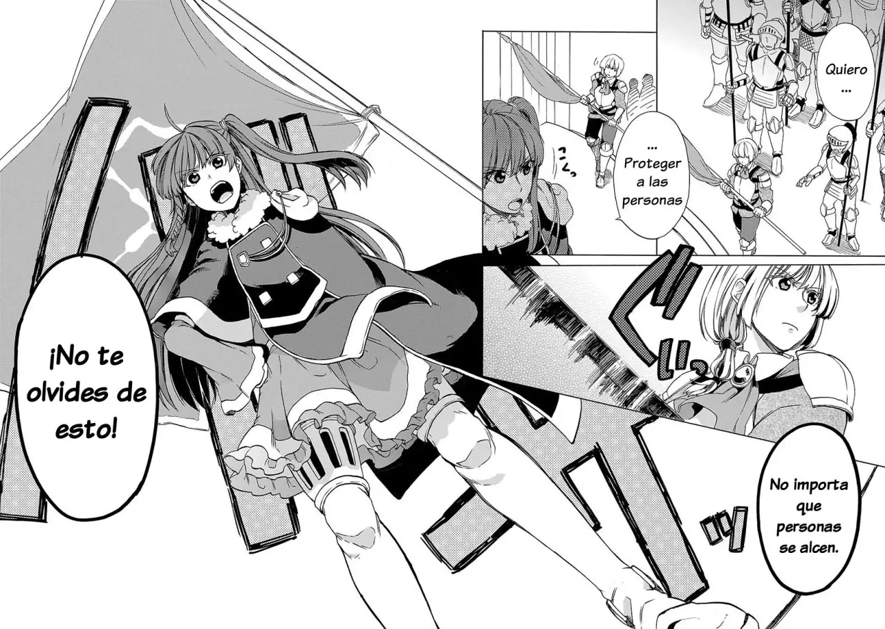 Haken no Kouki Altina (2018) - Capítulo 17 - Página 5 - LectorTMOo