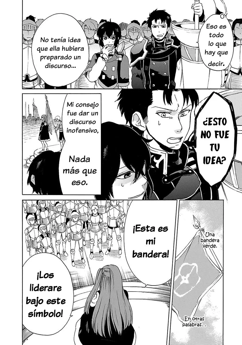 Haken no Kouki Altina (2018) - Capítulo 17 - Página 6 - LectorTMOo