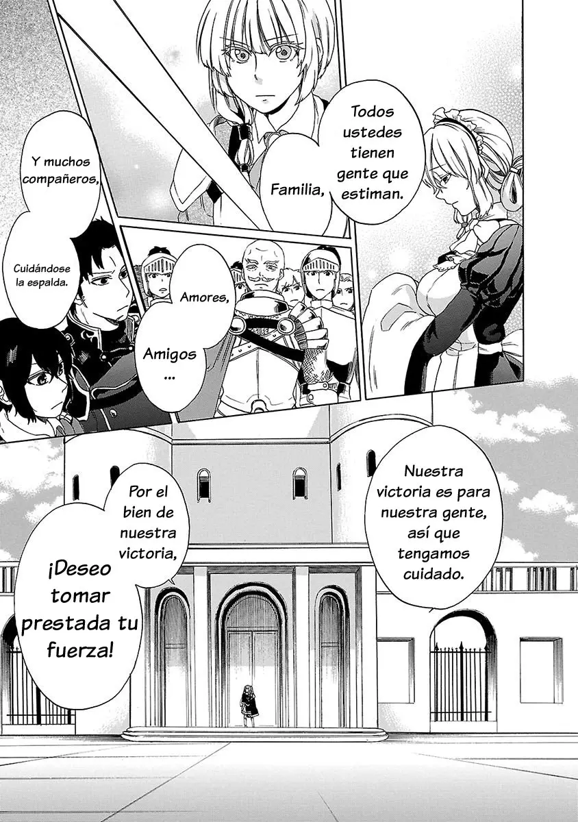 Haken no Kouki Altina (2018) - Capítulo 17 - Página 7 - LectorTMOo