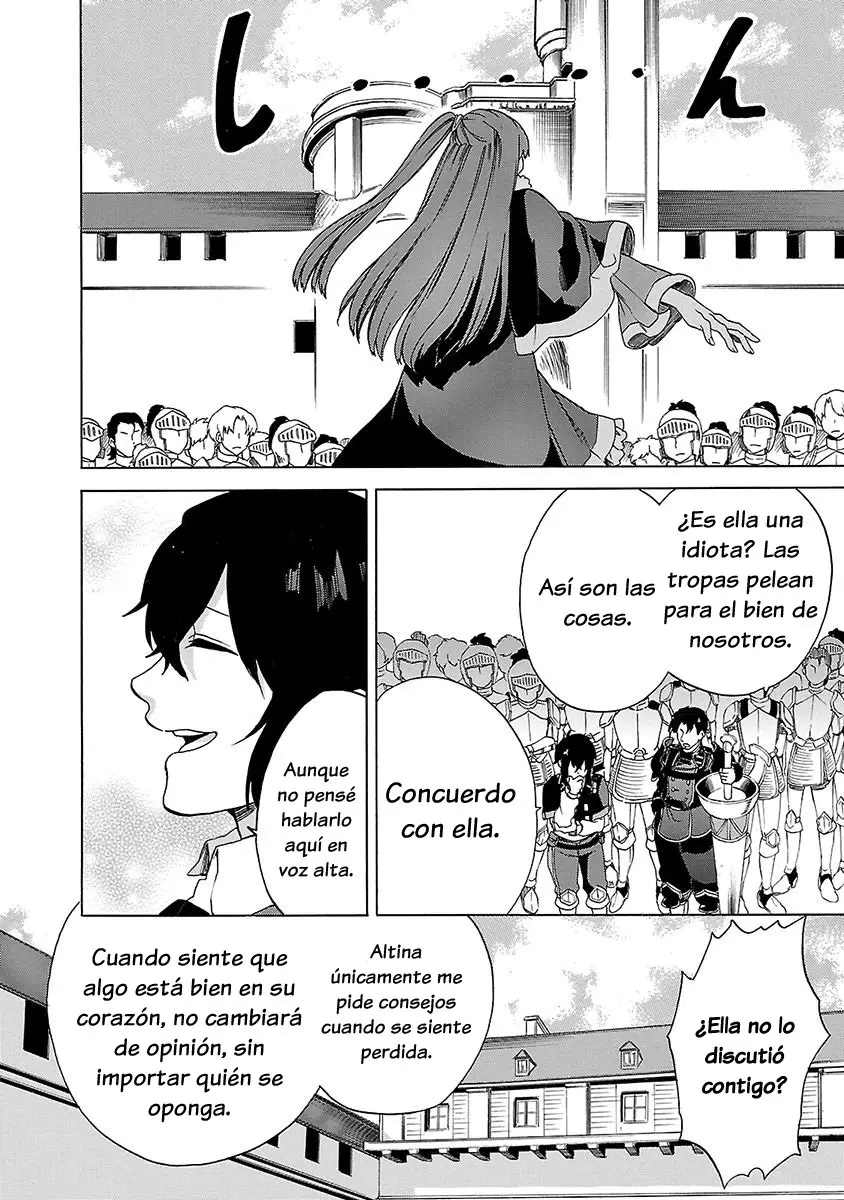 Haken no Kouki Altina (2018) - Capítulo 17 - Página 8 - LectorTMOo