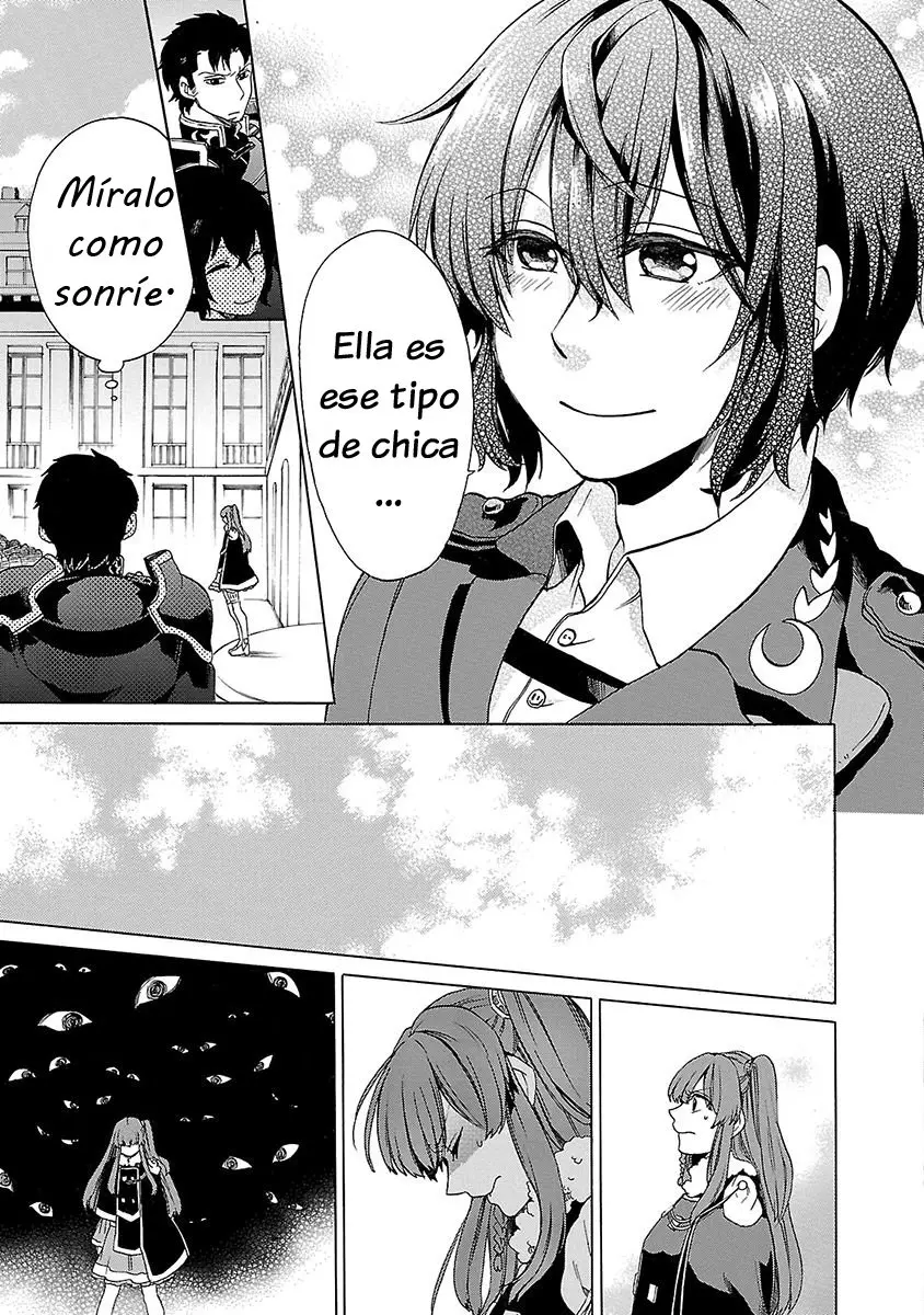 Haken no Kouki Altina (2018) - Capítulo 17 - Página 9 - LectorTMOo