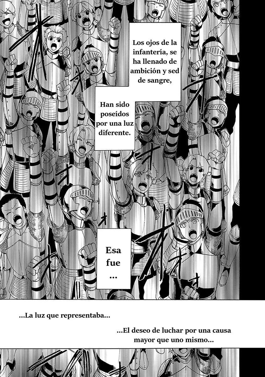 Haken no Kouki Altina (2018) - Capítulo 17 - Página 11 - LectorTMOo