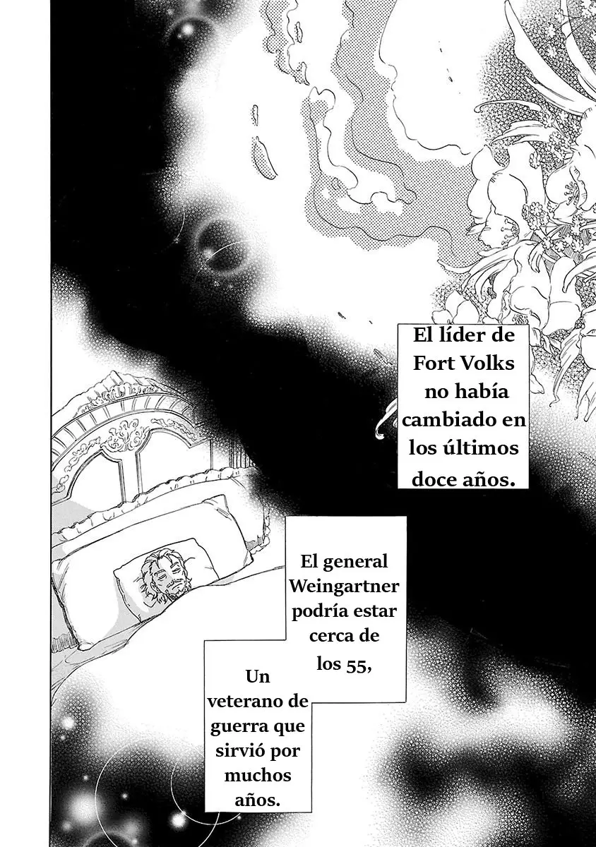 Haken no Kouki Altina (2018) - Capítulo 17 - Página 13 - LectorTMOo